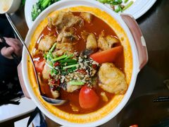 -茶港食堂(武昌店)