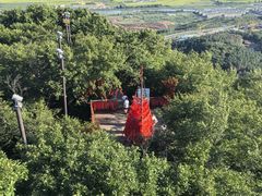 -帽儿山国家森林公园