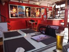 大堂-耶尼亚餐厅Bombay Indian Cuisine印度菜