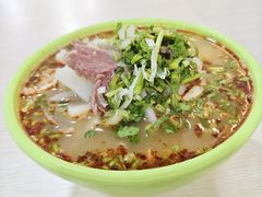 -阿叶羊杂碎(前进街店)