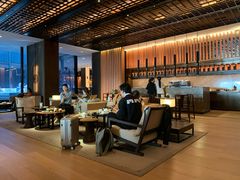 -璞瑄酒店大堂吧