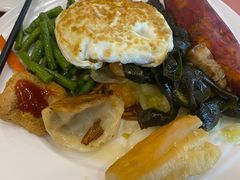 -随园餐厅自助早餐(祥生大酒店)