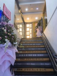-新晨·SALON·形象造型