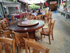 大堂-园林美食城·本土农家菜(杨和镇店)