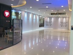 -Salud撒露欧洲冻酸奶(蓝色港湾店)