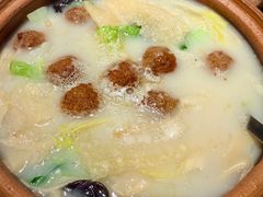 -西安饭庄·非遗陕菜(钟楼店)