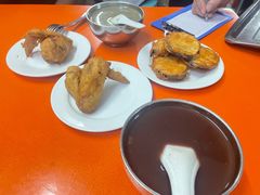 -甜心阁(沿江路店)