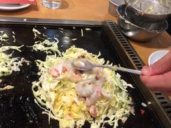 -鹤桥风月(难波御堂格兰维尔店)