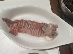 -Thai Basil罗勒叶泰式餐厅(时代天街店)