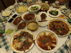 -紫光园(燕郊总店)