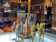 -璞御·海鲜·雪花牛肉局(宾水西道店)