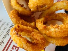 -The Habit Burger Grill 哈比特汉堡(世博店)