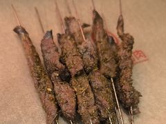 -叁宝烤肉·西安烧烤(东三爻店)