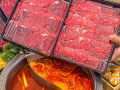 -牛匠和牛寿喜锅(西安总店)
