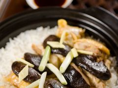风味炒饭套餐-丽晶酒店-金宝99 Restaurant