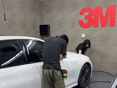 -车友必成·3M汽车贴膜/隐形车衣/改色膜(成都店)