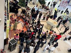 -MUJI无印良品(大唐西市店)