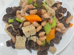 凉菜拼盘-培万河间驴火•驴肉火锅(东平店)