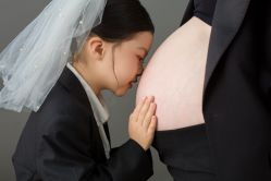 -唯一视觉婚纱摄影(石首店)