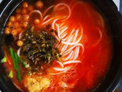 -官人桥番茄米线(温江行署店)