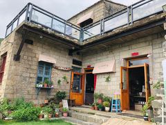 -石头会唱歌融来+北港岚台两岸交流中心