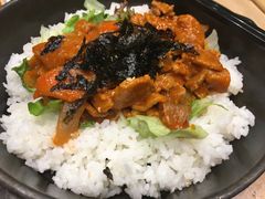 -食代馆(深业上城店)