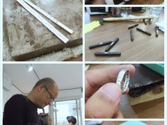 -情侣·团建·手作工坊(虹桥汇金百货店)