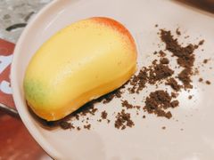 -牛牛章·章鱼水煎肉(光谷世界城店)