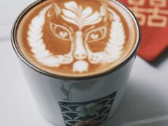 -喜柿咖啡SeeS coffee