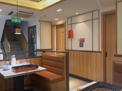 -好厨郎烤鱼·家常菜(红旗路总店)