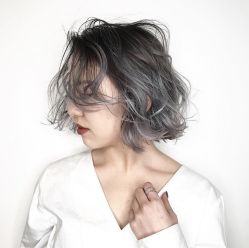 -TRIMS HAIR 修剪造型·烫染接发