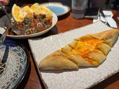 -格鲁·秀色Georgia’s Feast