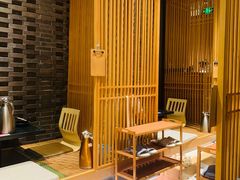 大堂-無境·匠心日本料理(汉街店)