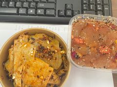 -丁家坡洋芋·观音桥好吃街A区(全国总店)