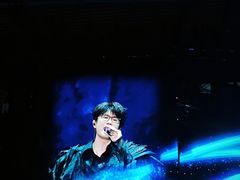 -南京奥林匹克体育中心