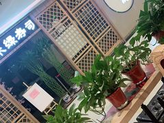 -高第街56号餐厅(银座商城玉函店)