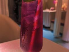 -PARFUM FLORAL花境法餐(南京首店)