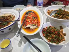 -兰湘子·湘菜小炒(崂山丽达店)