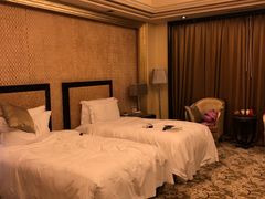 -上海浦东星河湾酒店