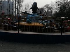 -西安市长乐公园