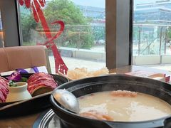 -慢搅粥底火锅(武侯大悦城店)