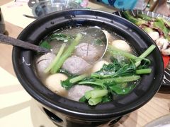 -摩登有记·新派泰国菜(银钻广场店)