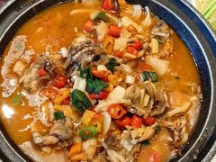 -马凯餐厅(地安门店)