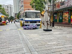 -南屏步行街