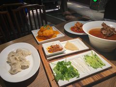 -北方家宴(番禺永旺店)