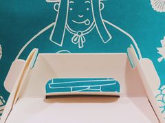 -卷心卷意·轻甜蛋糕(新光天地店)