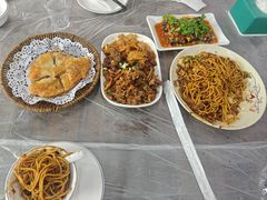 -清真双宝红油牛系列