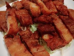 -旅马餐厅(茅家埠店)