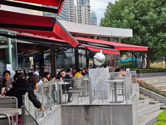 -Chili's Cafe&Bar奇利斯(滨江店)