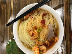 -西塔大冷面(市府大路店)